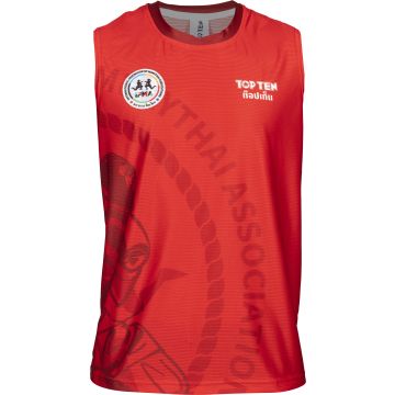 T-shirt de compétition « Salamaa »