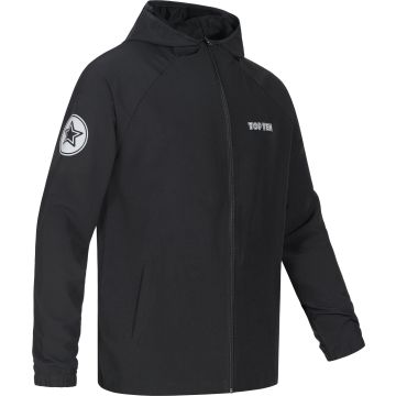 Trainingsjacke „4success“