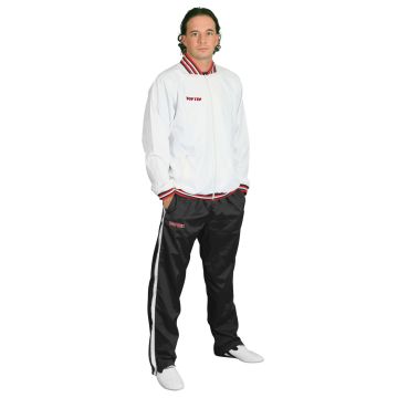 Übergangsjacke „Dry Fit Mix Up“