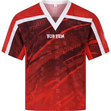 Shirt de kickboxing « Legacy25 »