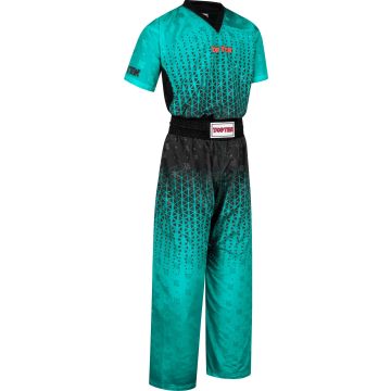 Kickboxuniform „Grafic“