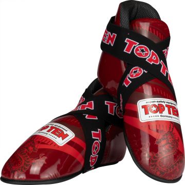 Protège-pieds « SuperLight Legacy25 »