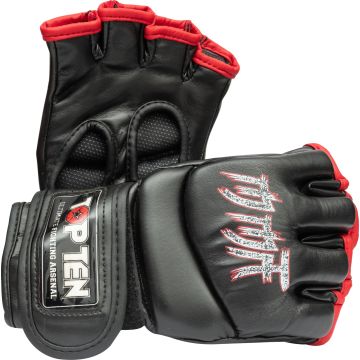 Ultimate-Fight-Handschuhe „MMA Symbol“ Ultimate-Fight-Handschuhe „MMA Symbol“