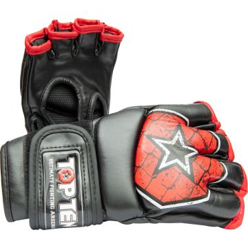 Gants de combat ultime « Octagon »