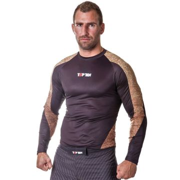 MMA Octagon