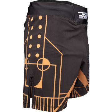 MMA Shorts « BRAVE »