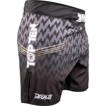 MMA-Shorts „BRAVE Fight Night“