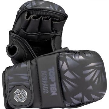 MMA Sparring-Handschuhe „Borrado“