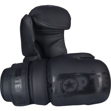 Pointfighter « Power Ink Black'n'Black »