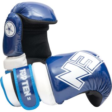 Pointfighter „Glossy Block“