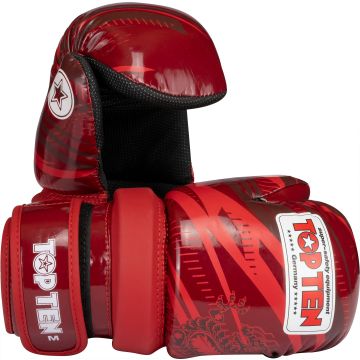 Pointfighter « Legacy25 »