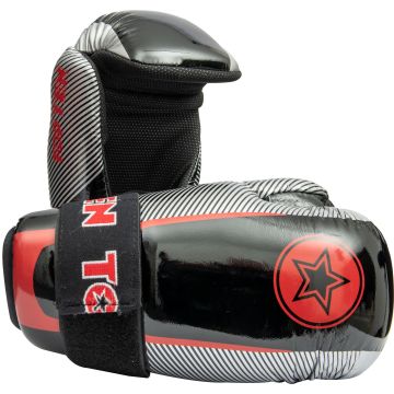 Pointfighter Glossy „Star & Stripes“