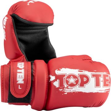 Pointfighter « Power Ink »