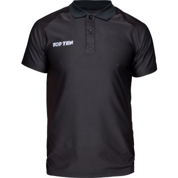 Polo shirt “Slate”