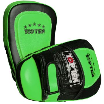 Pattes d'ours « StartIt »