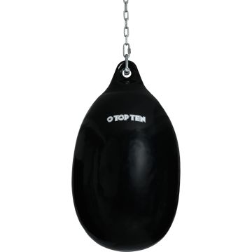 Water Bag, Aqua Drop, Bullet „PinMaster“ - schwarz