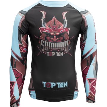 Samurai