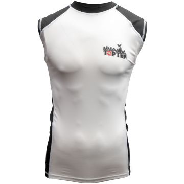 Top Ten MMA Rash Guard