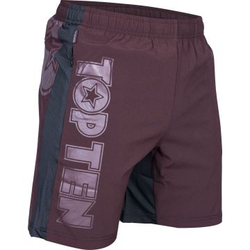 Shorts “Black Star”