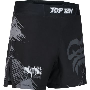 MMA Shorts „Mixfight Gorilla“
