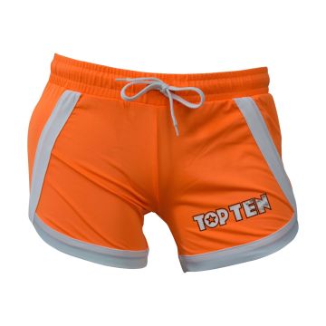Shorts für Frauen „Girl“