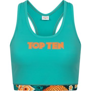 Sports Bra „Ryu del Mar”