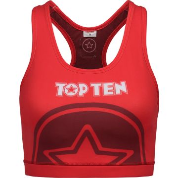 Sports-Bra „WAKO”