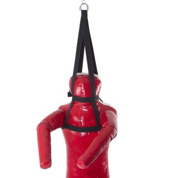 Top Ten Aufhängung für MMA Dummy (Art-Nr. 33501) Top Ten Aufhängung für MMA Dummy (Art-Nr. 33501)