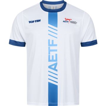T-Shirt „AETF Seon“