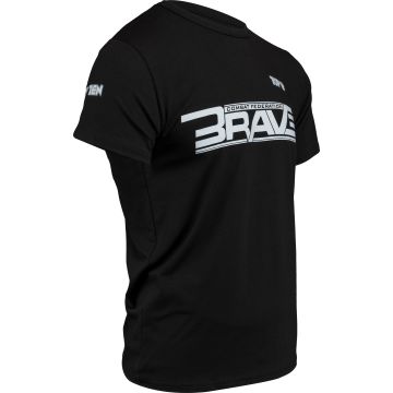 T-Shirt « BRAVE »