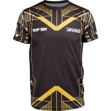 T-Shirt « BRAVE »
