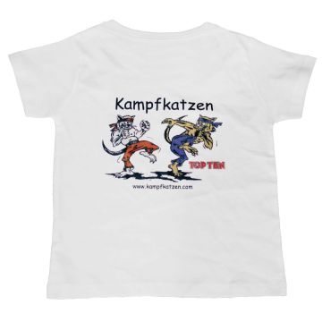 Kampfkatzen