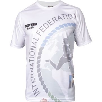 T-shirt « Royal Muay »