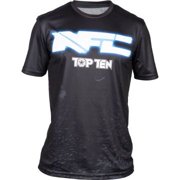 T-Shirt „NFC Fight Night“