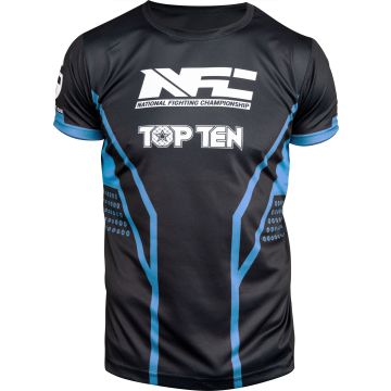 T-Shirt « NFC »
