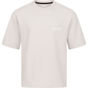 Oversized T-shirt “Boxing Zone”