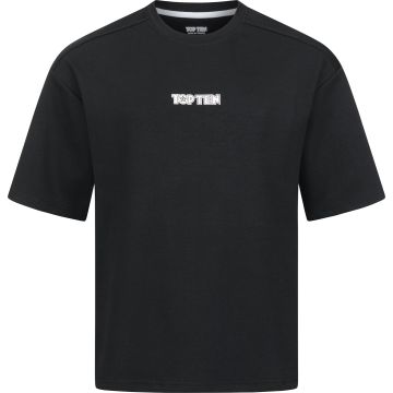 Oversized T-shirt “TOP TEN”