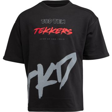 T-Shirt „TKD Tekkers“ T-Shirt „TKD Tekkers“
