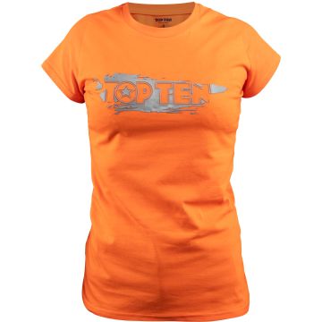 T-Shirt « Power Ink 3D » pour femmes