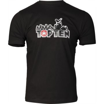 Promo TOP TEN MMA