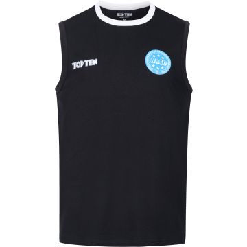 T-Shirt „WAKO Kick Light“ basic