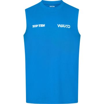 T-Shirt „WAKO Kick Light“ basic