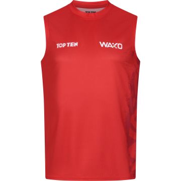 T-Shirt „WAKO Kick Light“