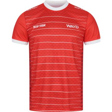T-Shirt „WAKO“