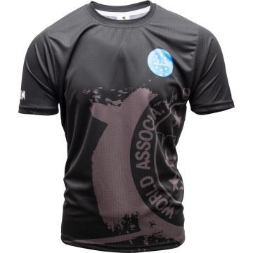 T-Shirt “WAKO Shadow”