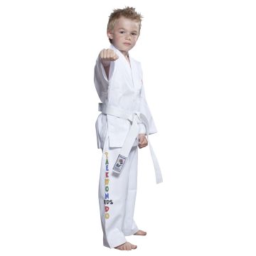 Taekwon-Do Dobok « ITF KIDS »