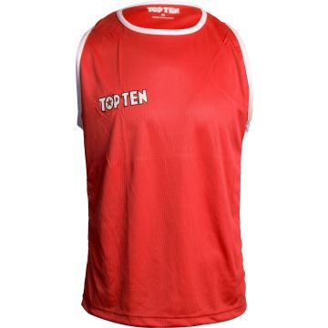 Tank Top zum Boxen „Competition“ Tank Top zum Boxen „Competition“