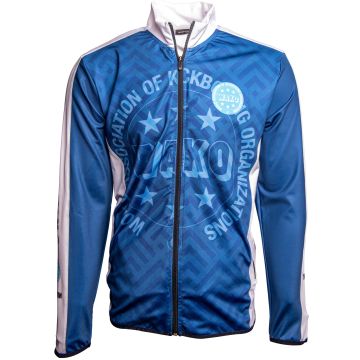 Trainingsjacke „WAKO Emotion“