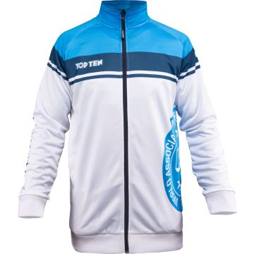 Trainingsjacke „WAKO Territory“