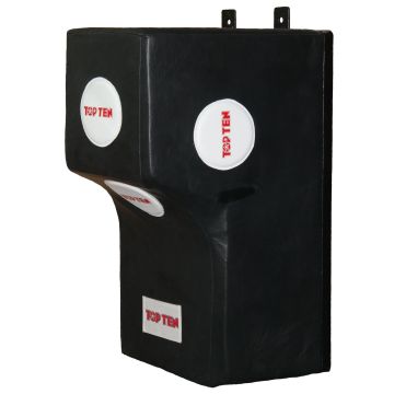  Wandschlagpolster „Allround“ - 60 cm x 40 cm x 23 cm bis 37 cm